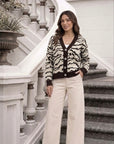 Sweater Camel Tiger 3