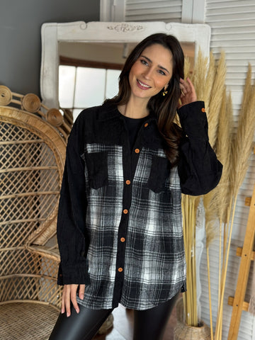 Chaqueta Lupe