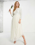 Vestido Juliane