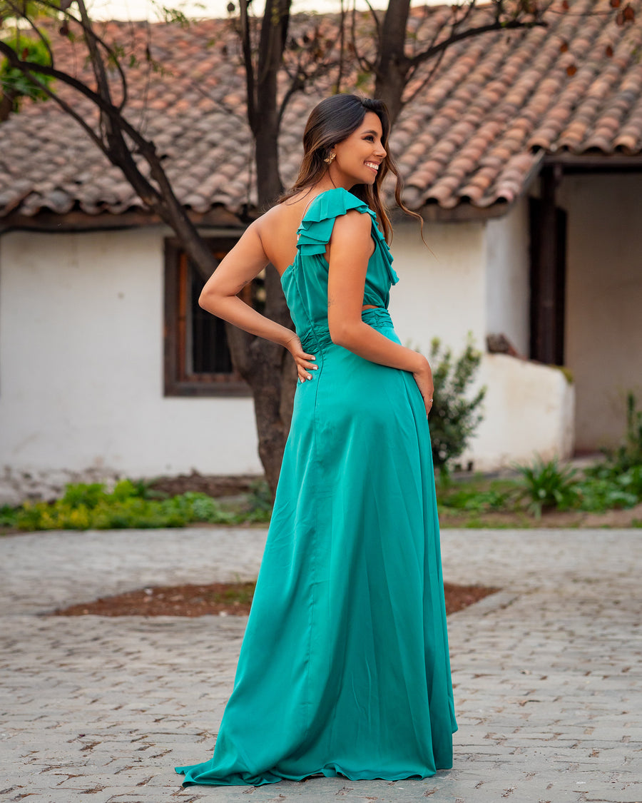 Maxi Mia Turqueza