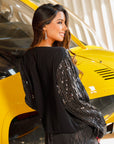 Chaqueta Rena
