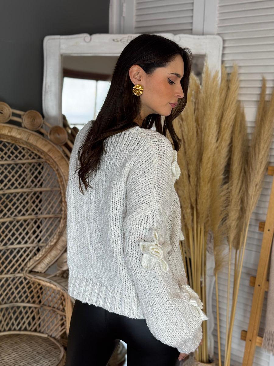 Sweater Marsella