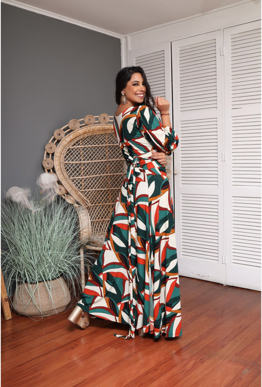 Conjunto Lua Prisma