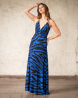 Vestido Paula Ibiza