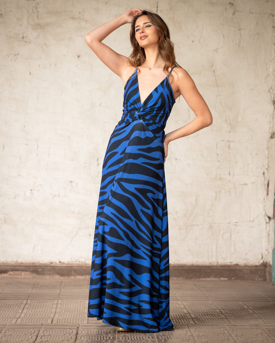 Vestido Paula Ibiza