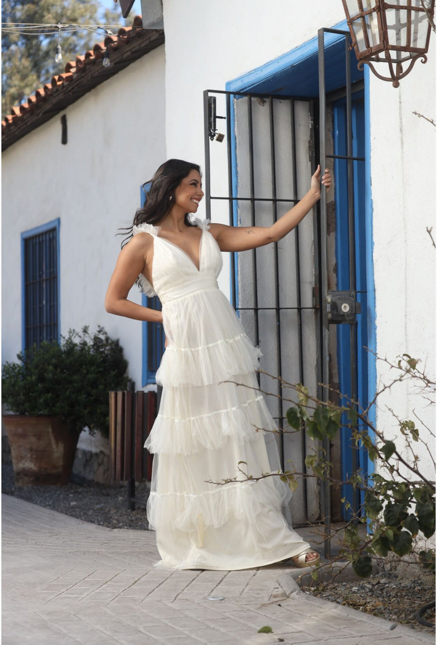 Vestido Amaia
