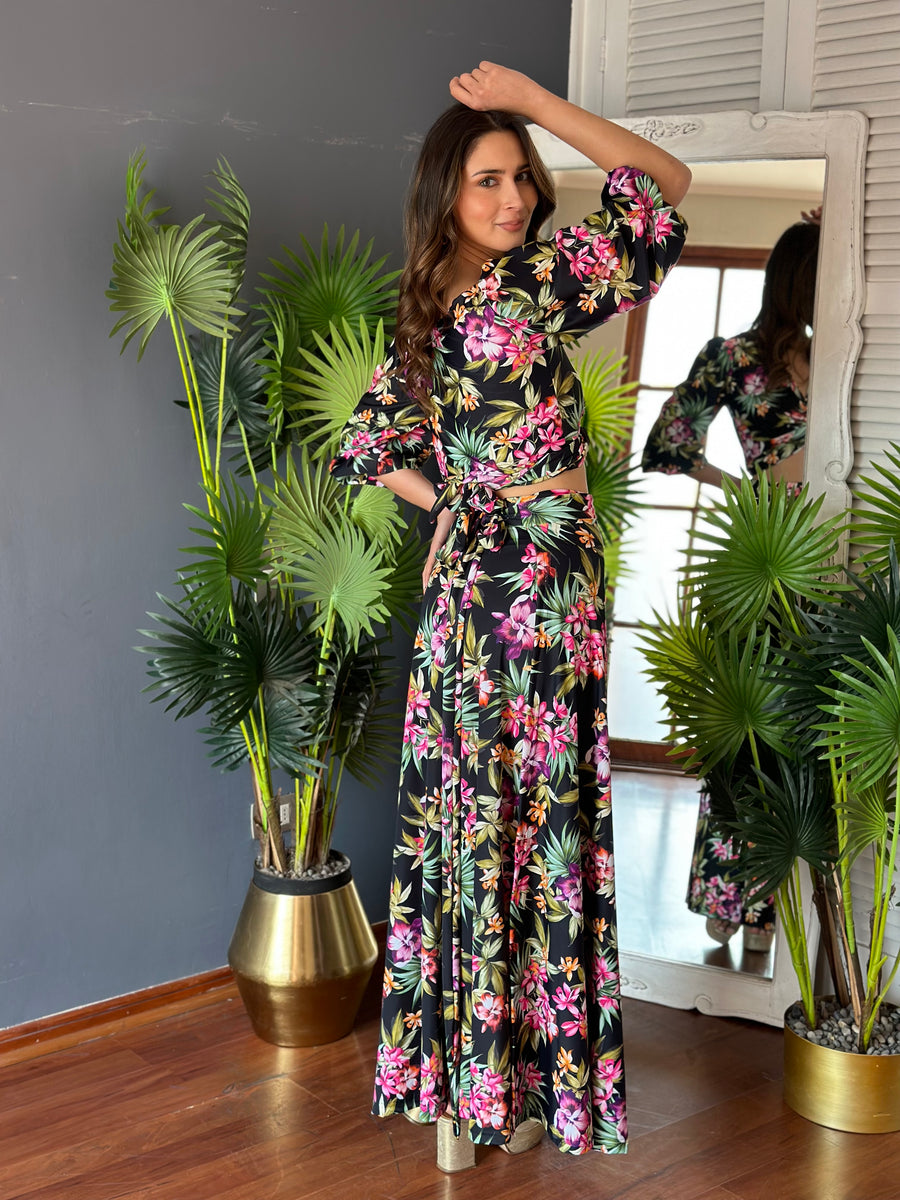 Conjunto Lua Sunset
