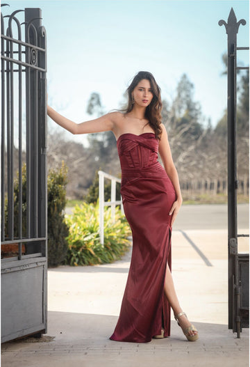Vestido Nacha