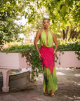 Vestido Nilo