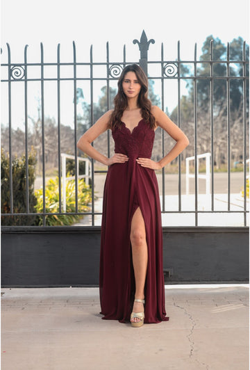 Vestido Vicenta
