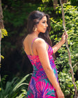 Vestido Paula Cherry kiss
