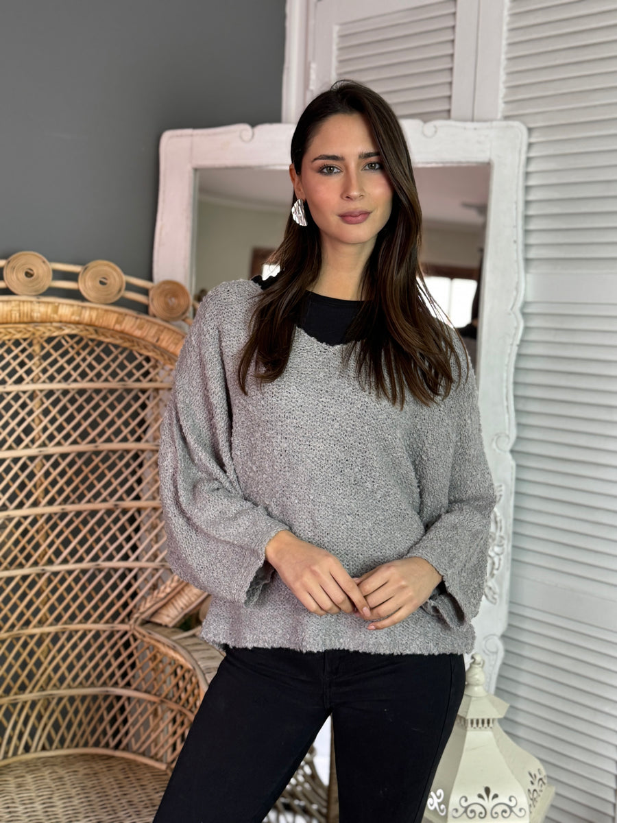Sweater Basic Dolce