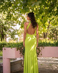 Vestido Toty Lima