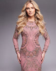 Vestido Juliana