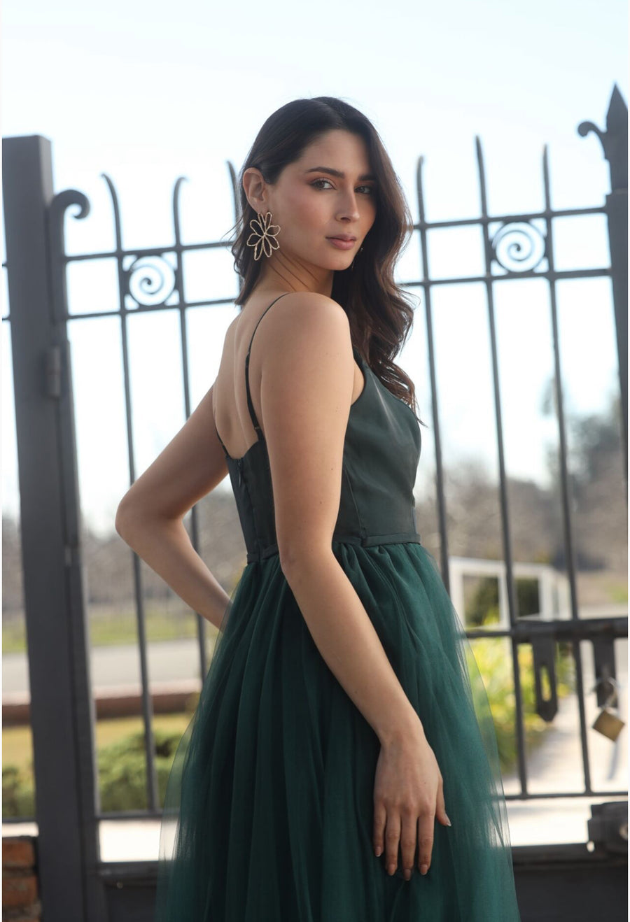Vestido Ana