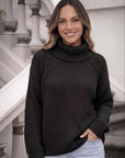 Sweater Cony Negro