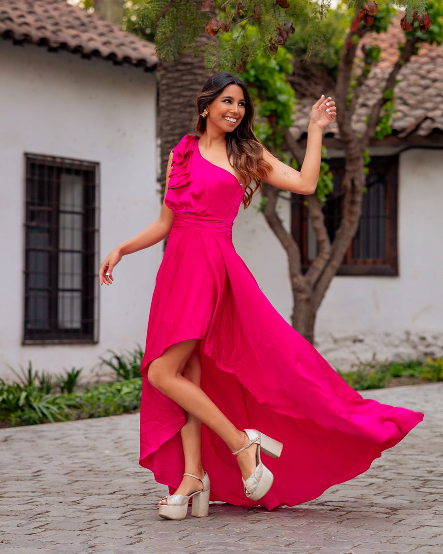 Maxi Mia Fucsia