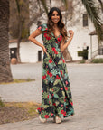 Vestido Ana Lloret