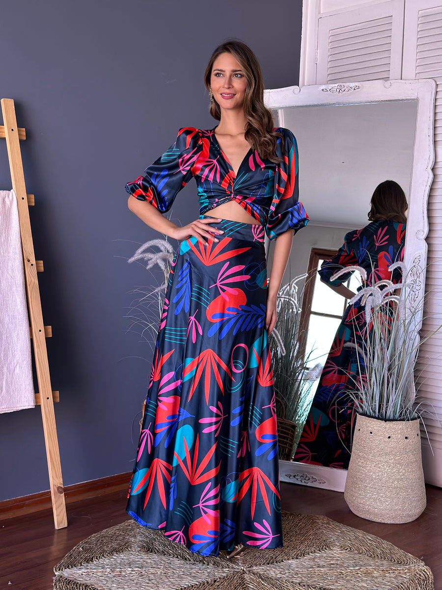 Conjunto Nora Botánico