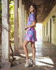 Vestido Anto Segovia