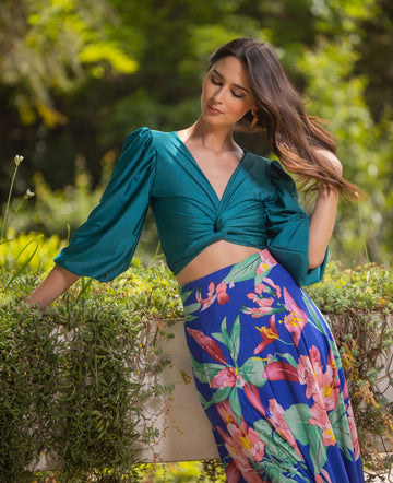 Top Lua Magic Green