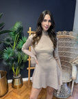 Vestido Tejido Coventry