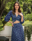 Conjunto Lua Point
