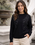 Sweater Splash.
