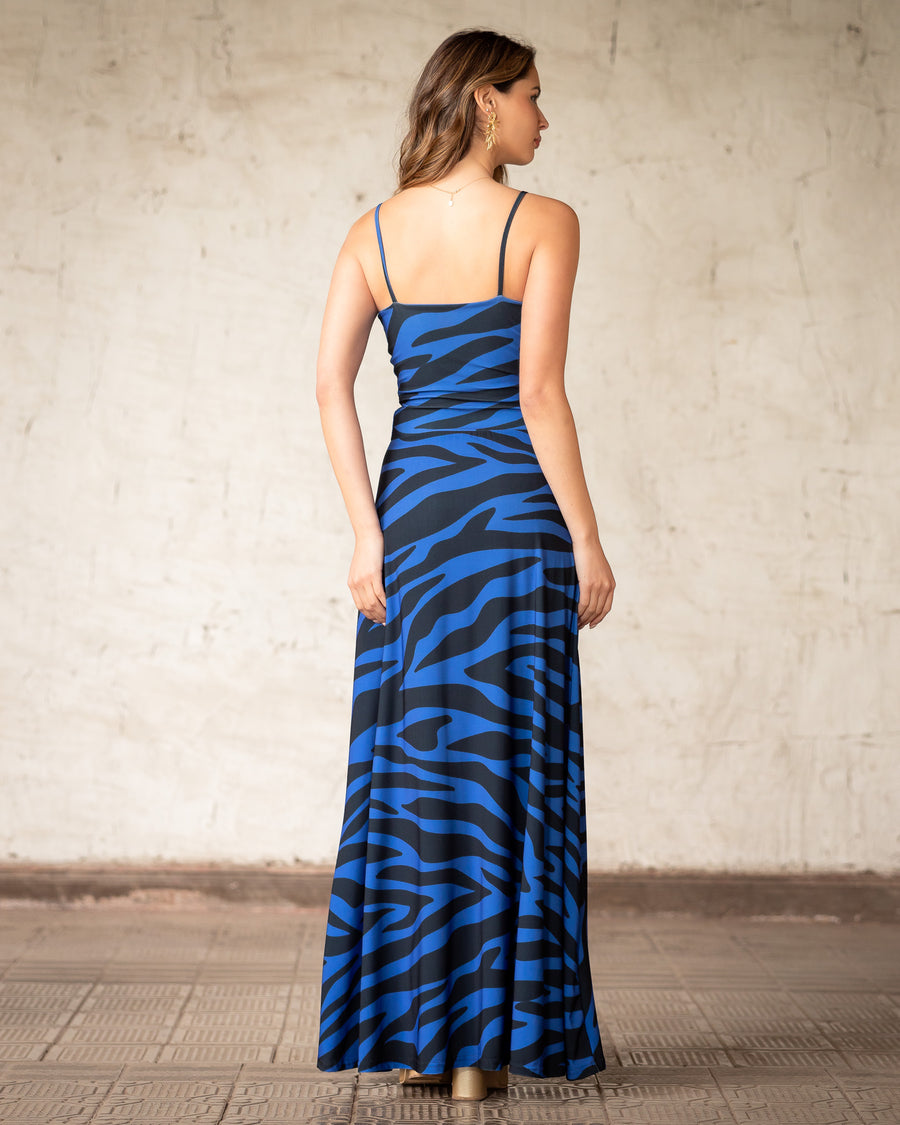 Vestido Paula Ibiza