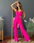 Enterito Renata Fucsia