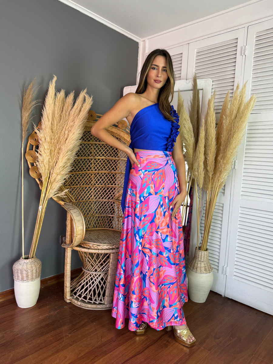 Conjunto Mix Color 3