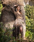 Vestido Belu