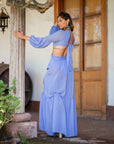 Vestido Mai Lila