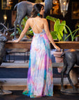 Vestido Keka Crema