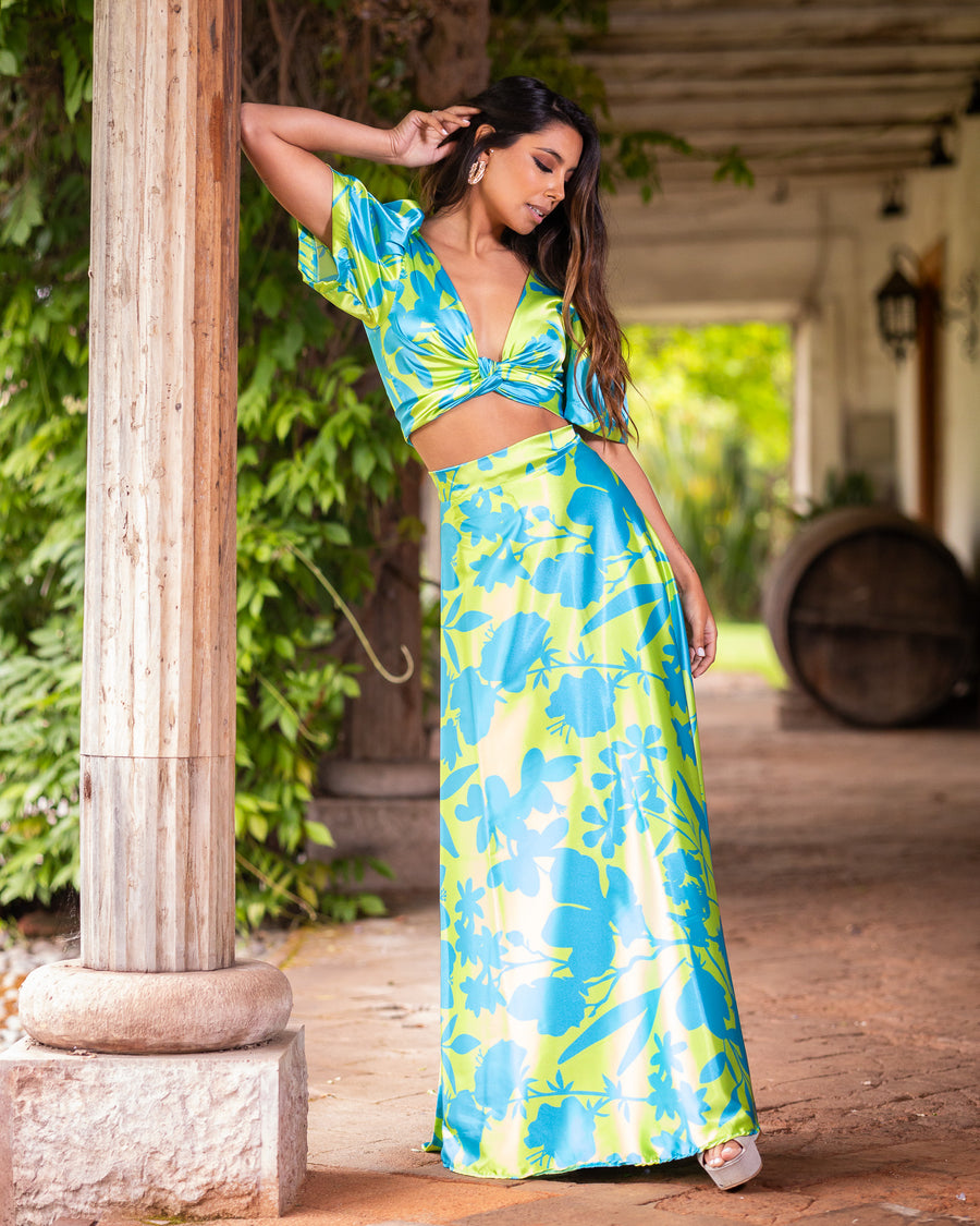 Conjunto Domi Cozumel