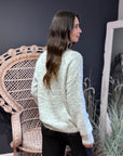 Sweater Jose Gris