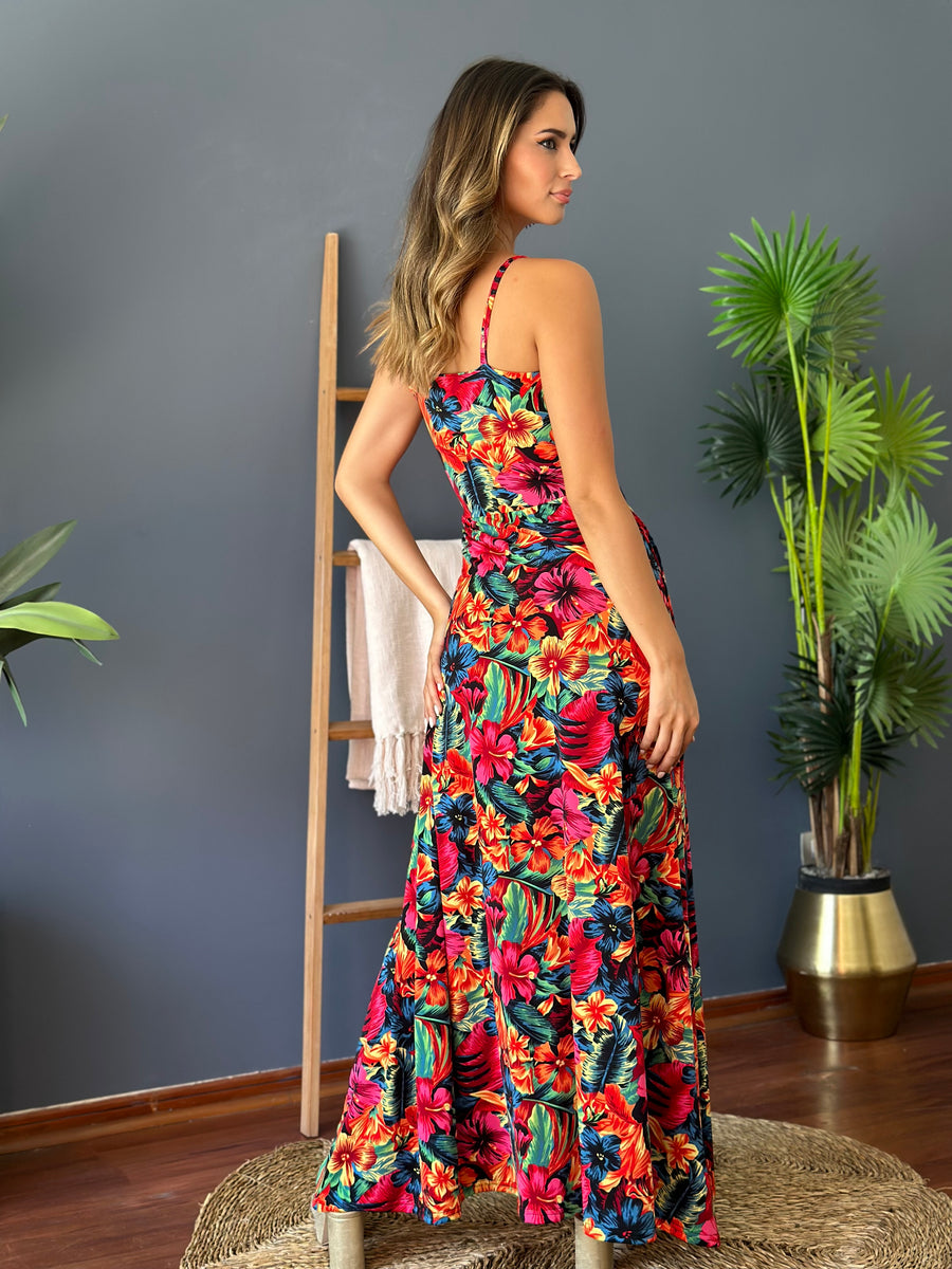 Vestido Paula New Edén