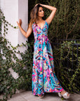 Vestido Paula Aruba