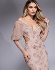 Vestido Michelle