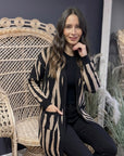 Cardigan Real Jungle