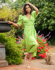 Vestido Alcalá