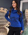 Sweater Perfect Sweet Print