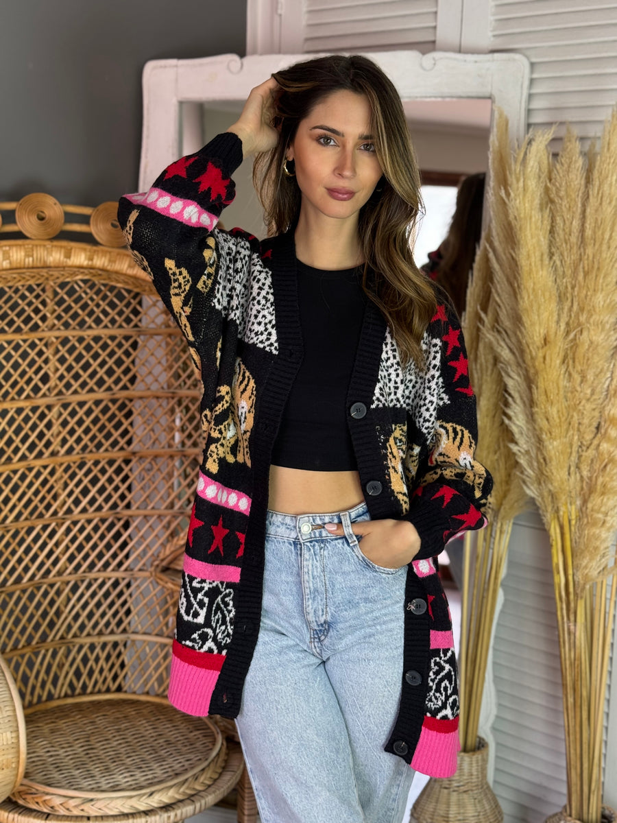 Cardigan Ada