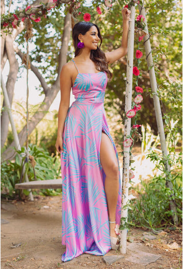 Vestido Florencia Toledo
