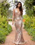 Vestido Londres