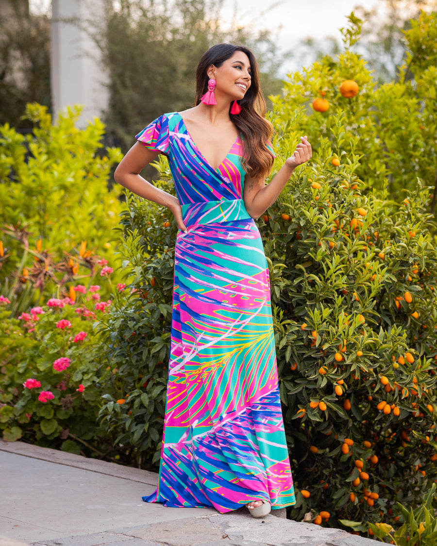 Vestido Ana Florianopolis