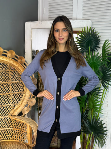 Sweater Londres