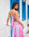 Vestido Pascuala Beverly