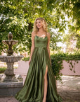 Vestido Fiorella Oliva