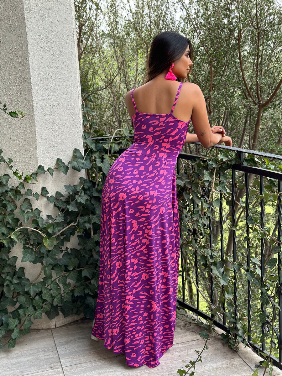 Vestido Paula Curitiba